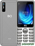 BQ-2833 Slim (серый)