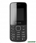 Картинка Мобильный телефон TeXet TM-117 Black