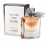 Картинка Парфюмерная вода Lancome La Vie Est Belle (75 мл)