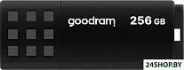 Картинка USB Flash GOODRAM UME3 256GB (черный)