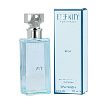 Картинка Парфюмерная вода Calvin Klein Eternity Air For Woman (100 мл)