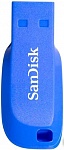 Cruzer Blade 32GB (синий) [SDCZ50C-032G-B35BE]