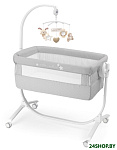 Картинка Детская колыбель Cam Cullami 140