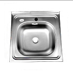 Картинка Кухонная мойка FABIA м00002