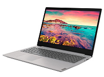Картинка Ноутбук Lenovo IdeaPad S145-15IIL 81W8007WRE