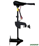 Картинка Мотор лодочный HK Motors TRM-L-86