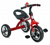 Картинка Детский велосипед Lorelli A28 (красный) 10050120001