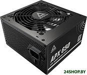 APX 650W (DC to DC)