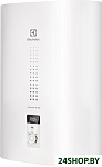 Картинка Накопительный электрический водонагреватель Electrolux EWH 30 Centurio IQ 3.0