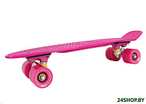 Картинка Пенниборд RGX PNB-01 (розовый)