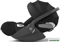 Cloud T i-Size Sepia Black (Comfort)