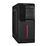 Картинка Корпус ExeGate AB-221 500W