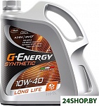 Synthetic Long Life 10W-40 4л