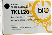 Картинка Картридж Bion TK-1120 для Kyocera FS-1060DN/1025MFP/1125MFP