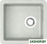 Эльза Z27 (светло-серый Q10)