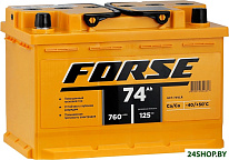 R+ 760 A (74 А·ч) 574112050