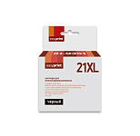 Картинка Картридж EasyPrint IH-9351 №21XL Black