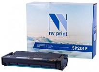Картинка Картридж NV Print NV-SP201E (аналог Ricoh SP 201E)