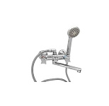 Картинка Смеситель Wisent W3187