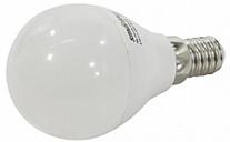 Картинка Светодиодная лампа SmartBuy E14 8.5 Вт 3000 К [SBL-P45-8_5-30K-E14]
