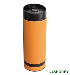 Картинка Термокружка Inspirion 304157 0.38л (оранжевый)