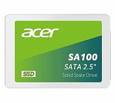 Картинка SSD Acer SA100 120GB BL.9BWWA.101