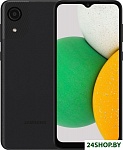 Картинка Смартфон Samsung Galaxy A03 Core SM-A032F/DS 2GB/32GB (черный)