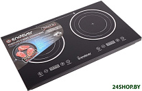 Картинка Индукционная плитка Endever Skyline IP-36 Black