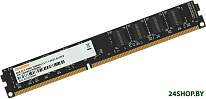 8ГБ DDR3 1600МГц DGMAD31600008D