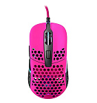 Картинка Игровая мышь Xtrfy M42 (розовый)