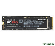 Картинка SSD Samsung 980 Pro 250GB MZ-V8P250BW