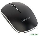 Картинка Мышь Gembird MUSW-4B-01