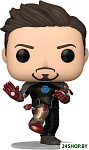 POP! Bobble Marvel Infinity Saga Iron Man 3 Tony Stark (GW) (Exc) (1416) 82769