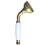 Картинка Душевая лейка Slezak RAV KS0017SM