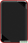 Armor A62 4TB SP040TBPHD62LS3K