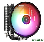 Картинка Кулер для процессора AeroCool Rave 4 ARGB