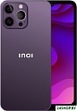 Смартфон Inoi A72 4GB/128GB (фиолетовый)