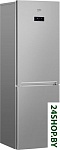 Картинка Холодильник BEKO RCNK356E20S (уценка арт. 787457)