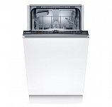 Картинка Посудомоечная машина Bosch SRV2HKX3DR