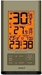 Картинка Цифровой термометр с радиодатчиком RST Sweden 02717