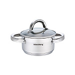 Картинка Кастрюля Klausberg KB-7120