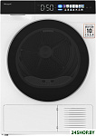 WD 999 Heat Pump Full Touch