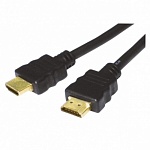 Картинка Кабель Telecom HDMI to HDMI (19M-19M) (3 м) (CG501D)