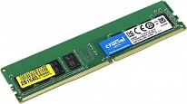 Картинка Оперативная память Crucial 4GB DDR4 PC4-19200 [CT4G4DFS824A]