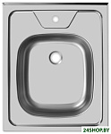 Картинка Кухонная мойка UKINOX Стандарт STD500.600 6C 0CS