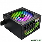 Картинка Блок питания GameMax VP-600-RGB 600W