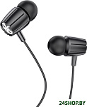 Картинка Наушники Hoco M88 (черный)