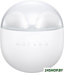 Картинка Наушники Haylou X1 Neo (белый)