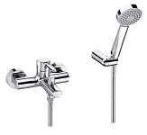 Картинка Смеситель Roca Targa 5A0160C02