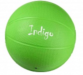 Картинка Мяч INDIGO 9056 HKTB 3 кг (салатовый)